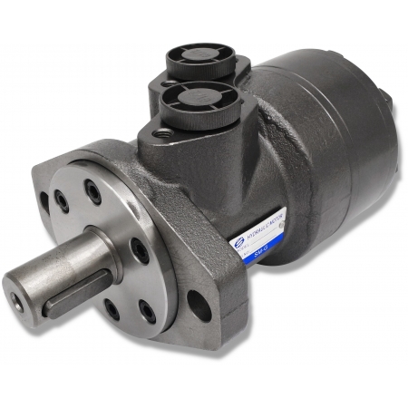 SILNIK HYDRAULICZNY 160 cm3 GR2 MOCOWANIE TULEJA 25 mm